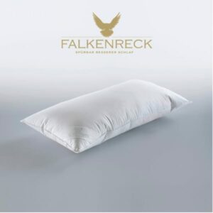 Falkenreck pillow 30% down 30% feathers
