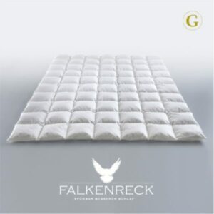 Falkenreck Gold Edition Sommer Plus down duvet