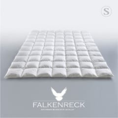 Falkenreck Silver Edition down duvet