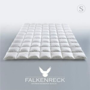 Falkenreck Silver Edition Sommer Plus down duvet