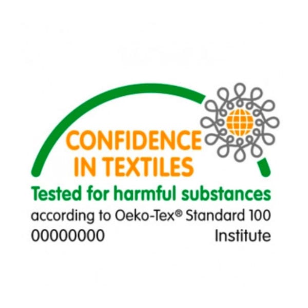 Confidence in Textiles Oeko-Tex logo